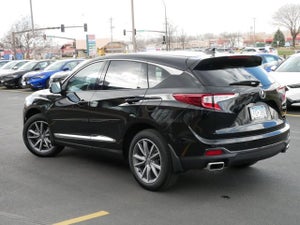 2024 Acura RDX with Technology Package