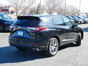 2024 Acura RDX with Technology Package